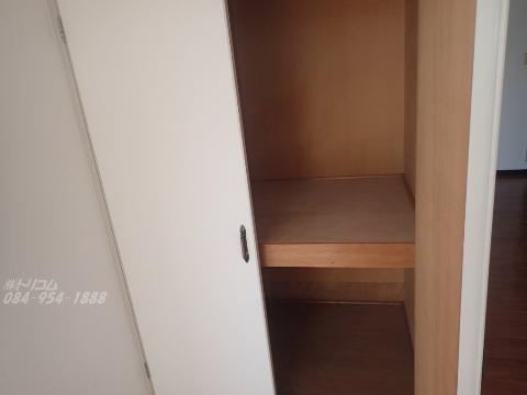 収納　収納（イメージ）