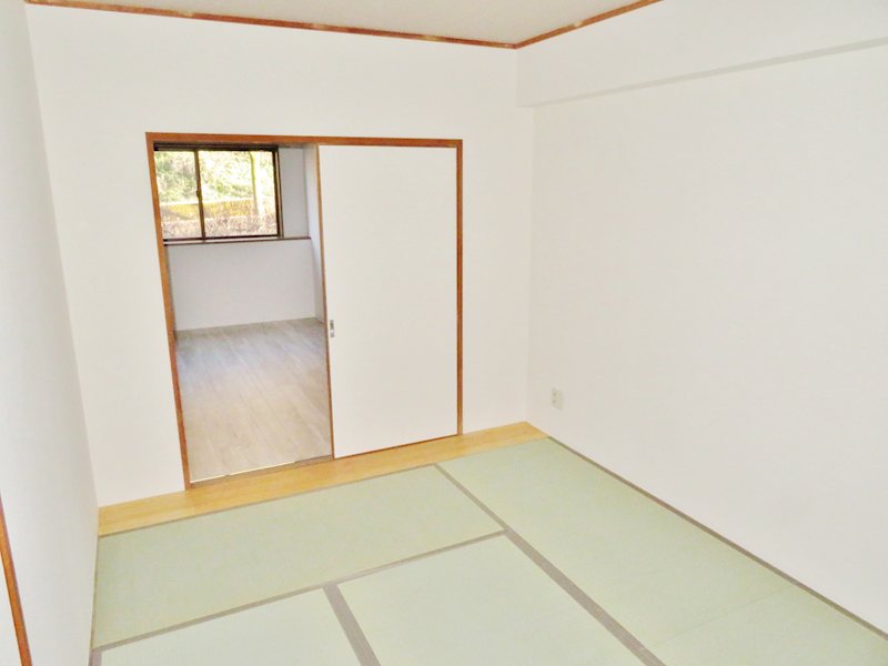 その他部屋・スペース　和室