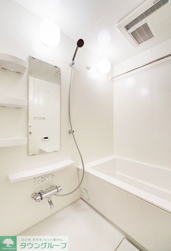 バス・シャワールーム　★タウンハウジング取り扱い★