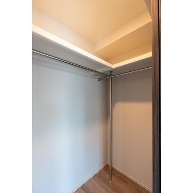 収納　こまごまとしたものを収納できそうですね