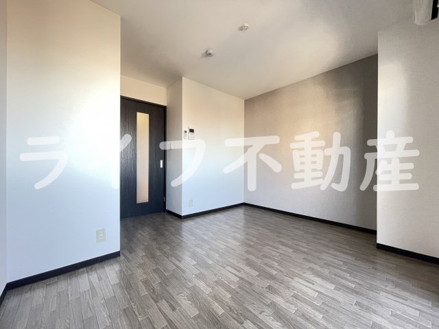 その他部屋・スペース　明るい室内です