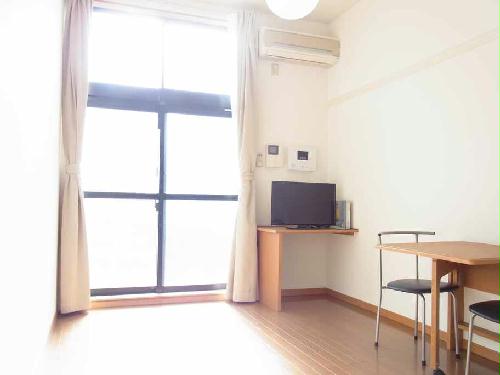 居室・リビング　現況優先