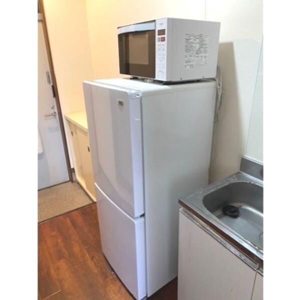 その他設備　家電付