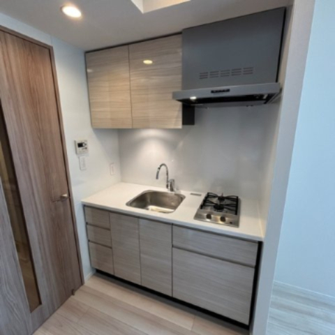 キッチン　別部屋参考写真