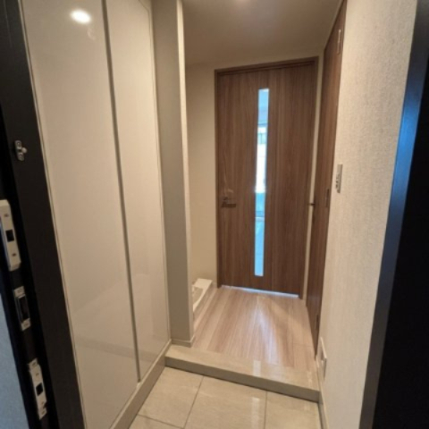 玄関　別部屋参考写真