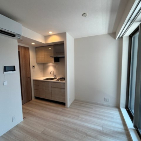 居室・リビング　別部屋参考写真