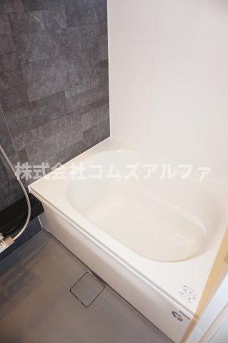 バス・シャワールーム　DPaina保土ヶ谷　浴室