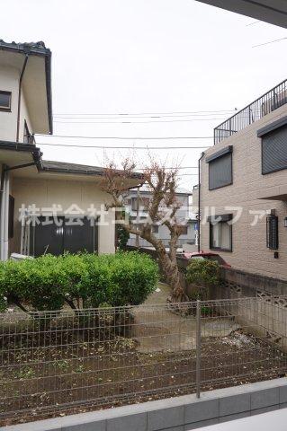 眺望　DPaina保土ヶ谷　眺望