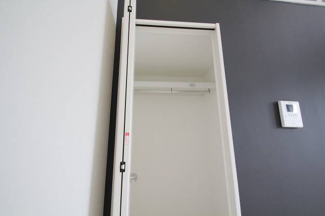 収納　１０１号室室内参照