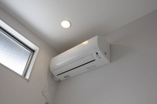 その他設備　１０１号室室内参照