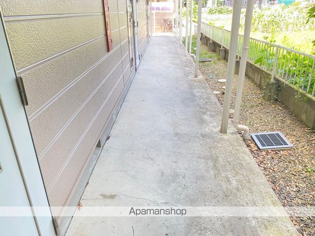 その他共有部分　その他共有部分