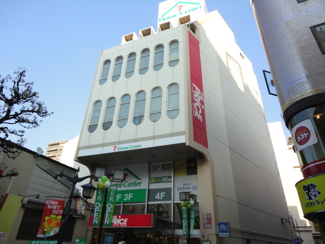 その他　ＯＵＴＬＥＴ－Ｊザ・プライス川口店（その他）まで350m