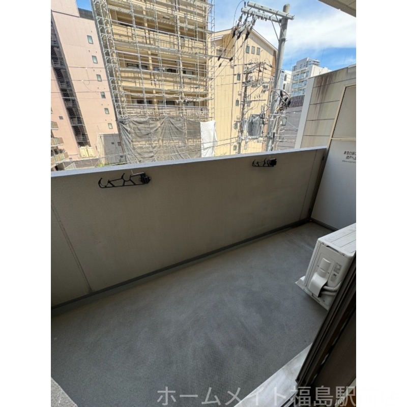 バルコニー　お引越し無料または家電３点プレゼント！★詳細はスタッフへ