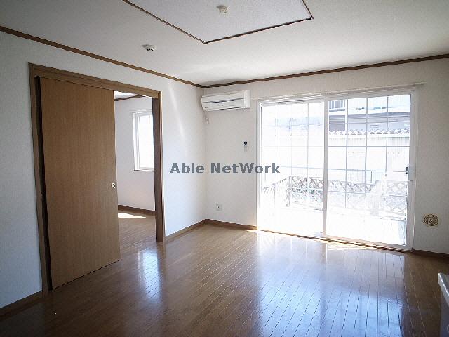 居室・リビング　ＬＤＫ