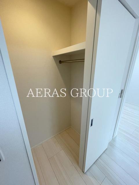 収納　同タイプ参考写真