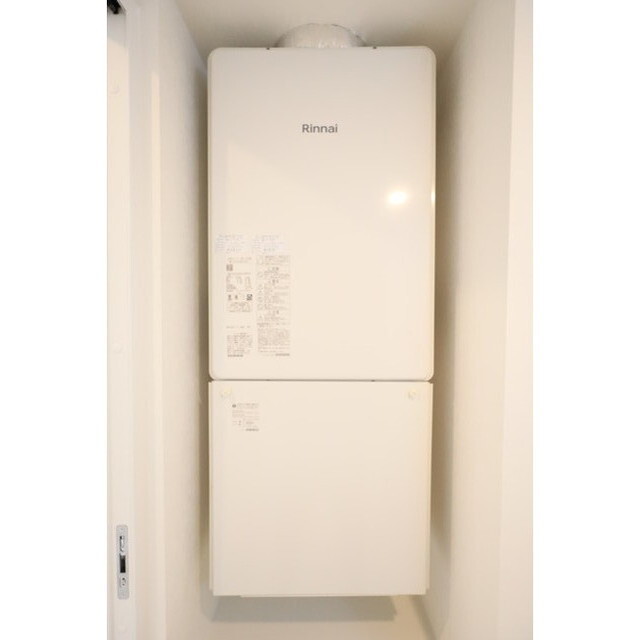 その他部屋・スペース　内装もきれいです