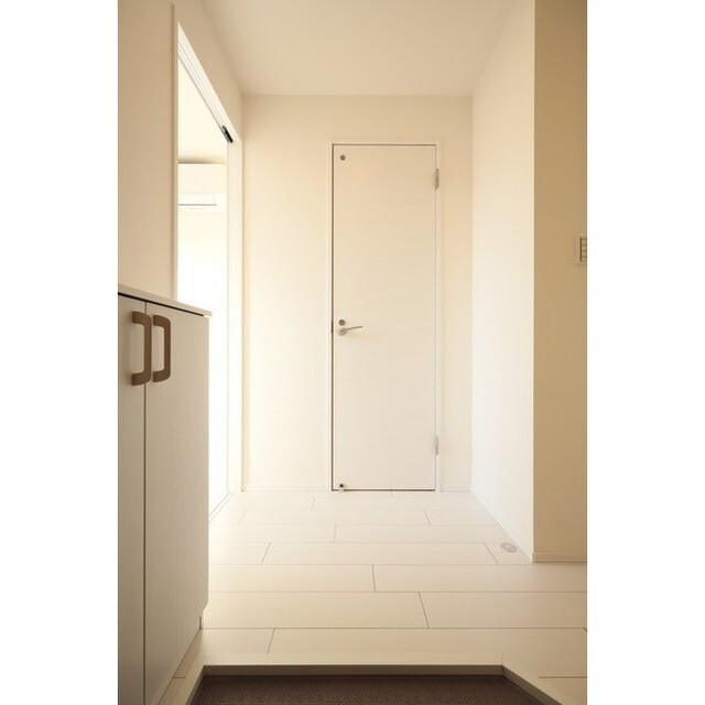 その他部屋・スペース　中はこのようになっています