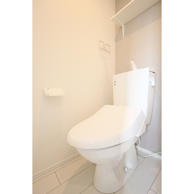 その他部屋・スペース　明るい色調の室内です