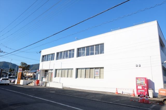 郵便局　大平郵便局（郵便局）まで731m