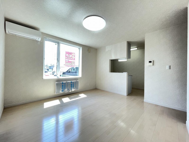 その他部屋・スペース　内装