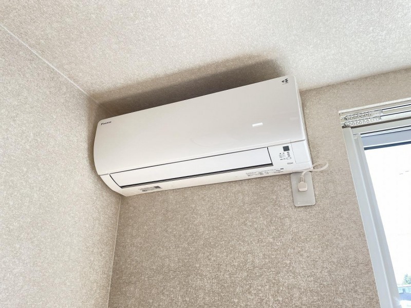 その他設備　設備