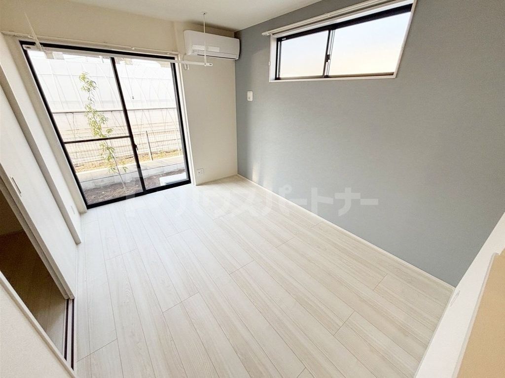 居室・リビング　リビング/居室