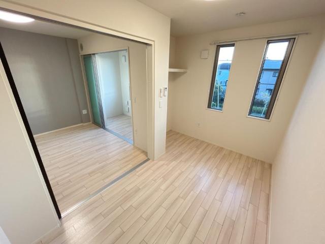 居室・リビング　洋室（イメージ）