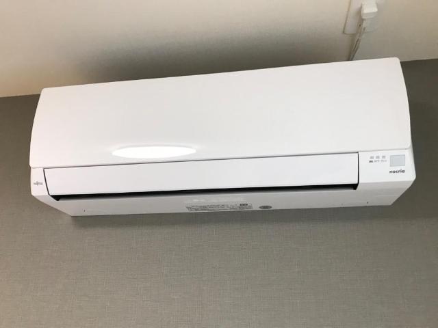その他設備　エアコン（イメージ）