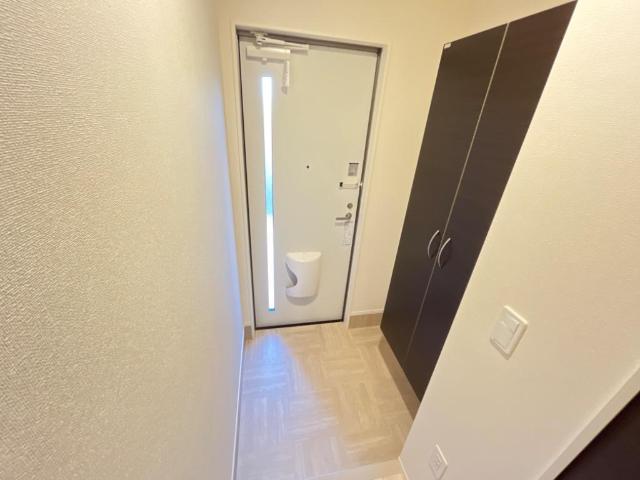 玄関　玄関（イメージ）