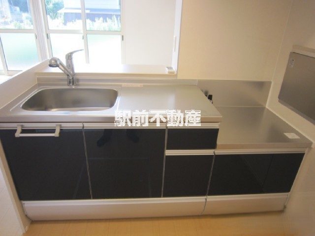 キッチン　■室内イメージ■