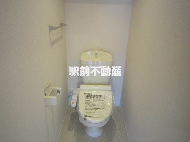 トイレ　■室内イメージ■