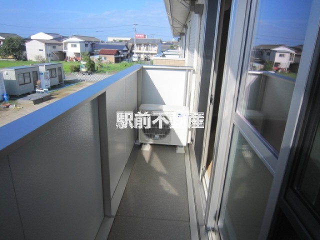 バルコニー　■室内イメージ■