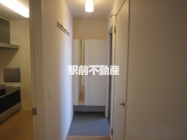 玄関　■室内イメージ■