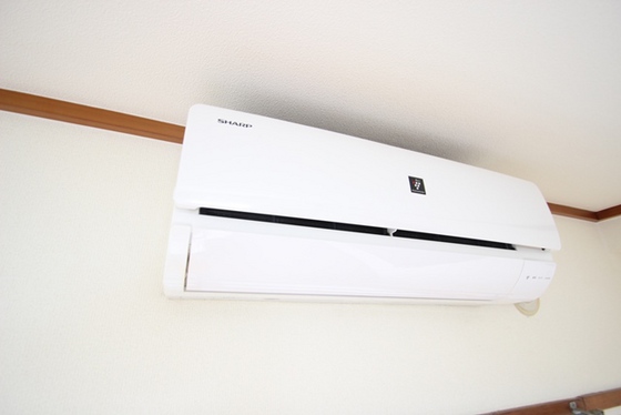 その他設備　※別号室の写真です