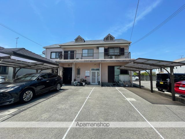 病院　田中町整骨院（病院）まで216m