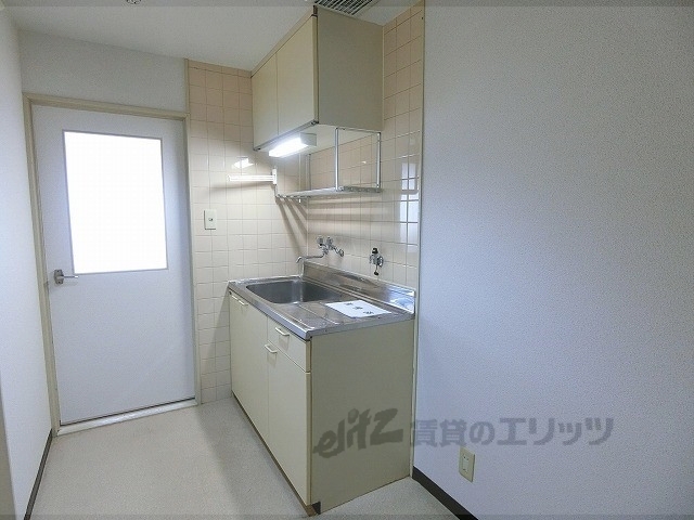 その他部屋・スペース　廊下