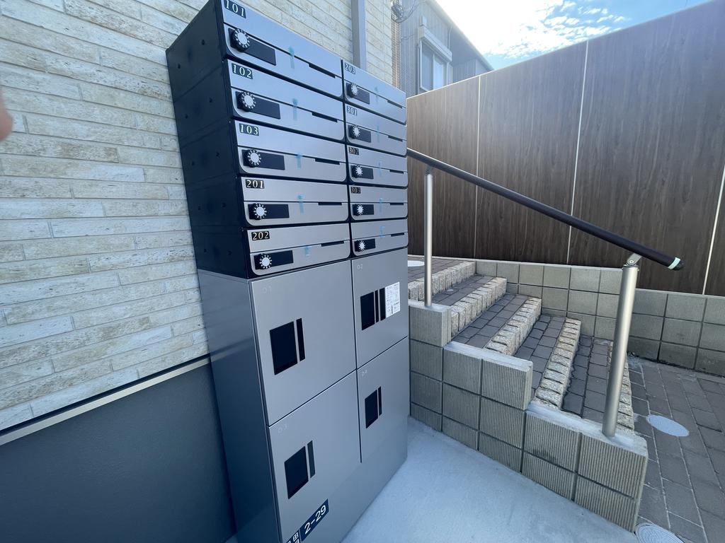 その他共有部分