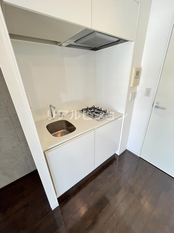 キッチン　他部屋参考写真です。