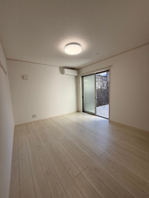 居室・リビング　※別のお部屋参照