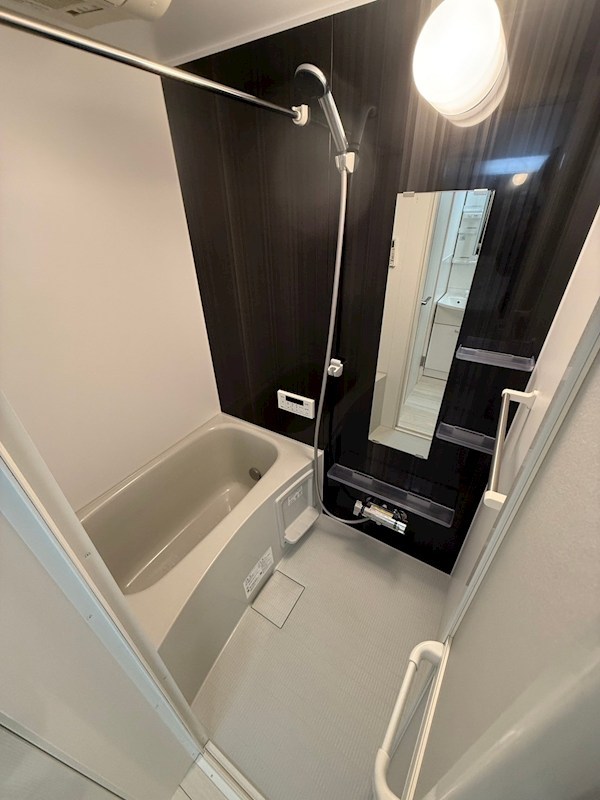 バス・シャワールーム　※別のお部屋参照