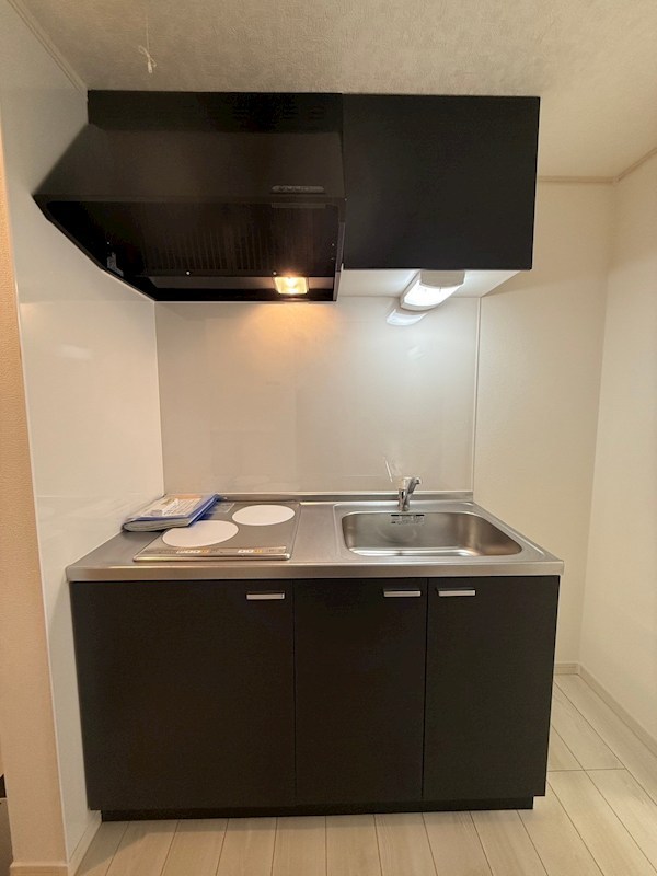 キッチン　※別のお部屋参照