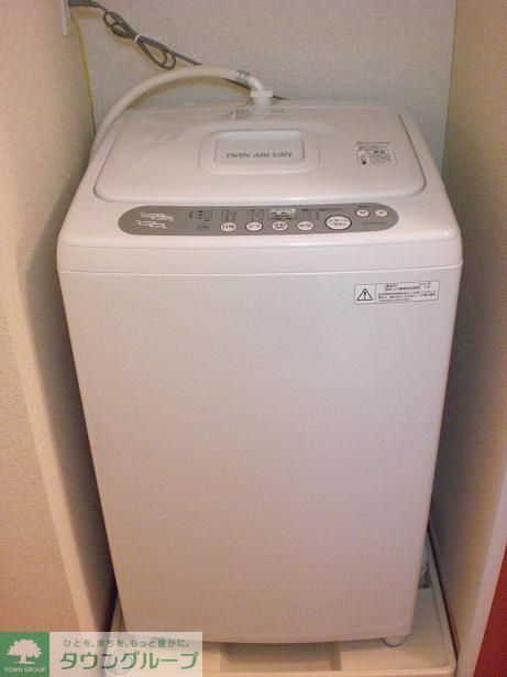 その他設備　設備が現物と異なる場合があります