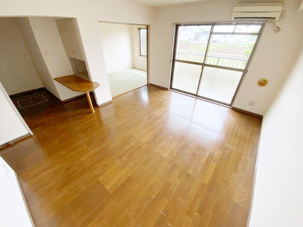 居室・リビング　リビング/居室