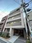 比治山橋駅より徒歩8分 5階 築6年7ヶ月の賃貸物件