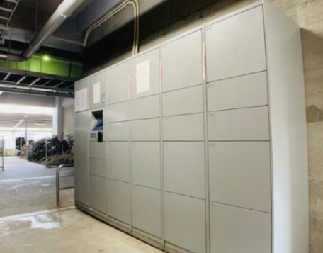 その他共有部分　グランドメゾン田町