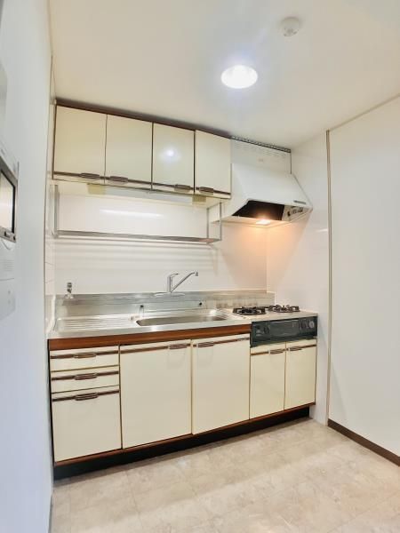 キッチン　グランドメゾン田町