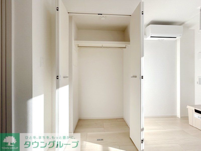 収納　お部屋探しは株式会社　タウンハウジング　までお気軽にお問合…