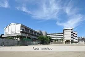 小学校　吹田市立南山田小学校（小学校）まで1303m