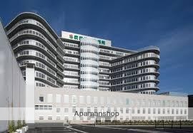 病院　吹田徳洲会病院（病院）まで1660m