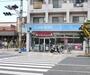 コンビニ　ローソン唐橋七本松店（コンビニ）まで223m